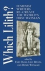 Cover: Which Lilith? - Jason Aronson, Inc.