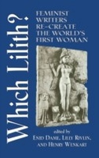 Enlarge image Cover: Which Lilith? - Jason Aronson, Inc.