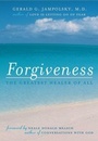 Cover: Forgiveness - Atria Books/Beyond Words