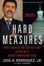 Cover: Hard Measures - Threshold Editions