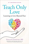 Cover: Teach Only Love - Atria Books/Beyond Words