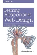 Abbildung von: Learning Responsive Web Design - O'Reilly