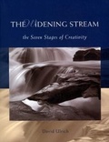 Cover: The Widening Stream - Atria Books/Beyond Words