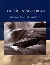 Enlarge image Cover: The Widening Stream - Atria Books/Beyond Words