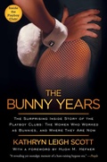 Cover: The Bunny Years - Gallery Books