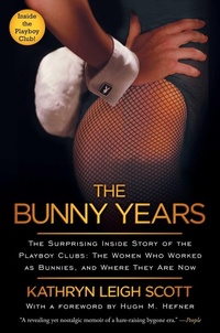 Enlarge image Cover: The Bunny Years - Gallery Books