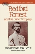 Cover: Bedford Forrest - J.S. Sanders Books