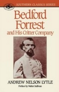 Enlarge image Cover: Bedford Forrest - J.S. Sanders Books