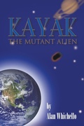 Cover: Kayak - Trafford Publishing