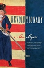 Cover: Revolutionary - Simon + Schuster LLC