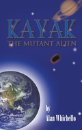 Cover: Kayak - Trafford Publishing
