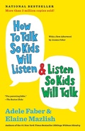 Cover: How to Talk So Kids Will Listen & Listen So Kids Will Talk - Simon & Schuster