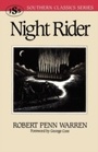 Cover: Night Rider - J.S. Sanders Books
