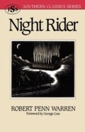 Cover: Night Rider - J.S. Sanders Books
