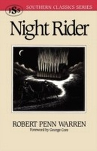 Enlarge image Cover: Night Rider - J.S. Sanders Books