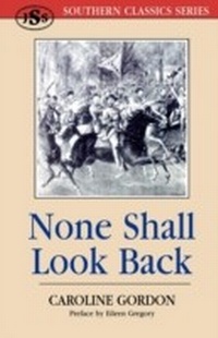 Enlarge image Cover: None Shall Look Back - J.S. Sanders Books