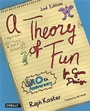 Cover: Theory of Fun for Game Design - O'Reilly