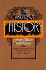 Cover: The Varieties of History - Vintage
