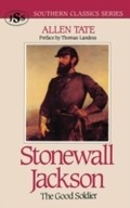 Cover: Stonewall Jackson - J.S. Sanders Books