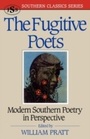 Cover: The Fugitive Poets - J.S. Sanders Books