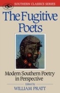 Cover: The Fugitive Poets - J.S. Sanders Books