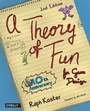 Cover: Theory of Fun for Game Design - O'Reilly