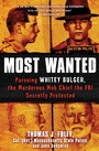 Cover: Most Wanted - Atria Books