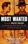 Cover: Most Wanted - Atria Books