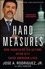 Cover: Hard Measures - Threshold Editions