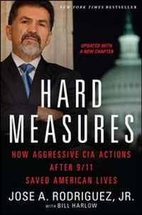 Enlarge image Cover: Hard Measures - Threshold Editions