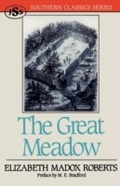 Cover: The Great Meadow - J.S. Sanders Books