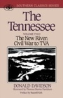 Cover: The Tennessee - J.S. Sanders Books