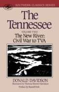 Cover: The Tennessee - J.S. Sanders Books