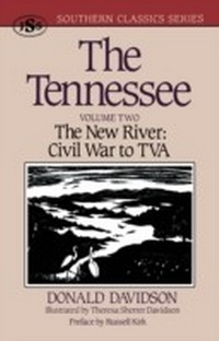 Enlarge image Cover: The Tennessee - J.S. Sanders Books