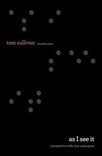 Enlarge image Cover: As I See It - Howard Books