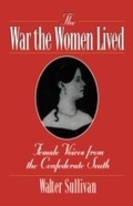 Cover: The War the Women Lived - J.S. Sanders Books