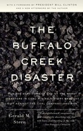Cover: The Buffalo Creek Disaster - Vintage