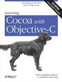 Cover: Learning Cocoa with Objective-C - O'Reilly
