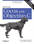 Cover: Learning Cocoa with Objective-C - O'Reilly