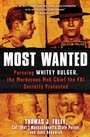 Cover: Most Wanted - Touchstone;Atria Books