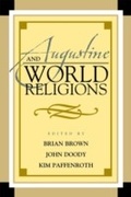 Cover: Augustine and World Religions - Lexington Books