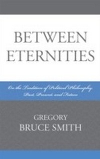 Enlarge image Cover: Between Eternities - Lexington Books