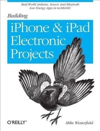 Abbildung von: Building iPhone and iPad Electronic Projects - O'Reilly