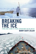 Abbildung von: Breaking the Ice - Lexington Books
