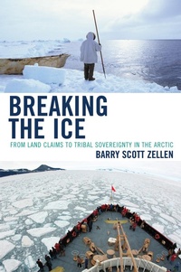 Abbildung von: Breaking the Ice - Lexington Books