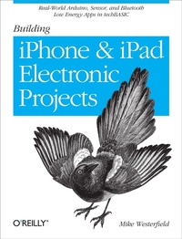 Abbildung von: Building iPhone and iPad Electronic Projects - O'Reilly