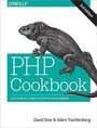 Cover: PHP Cookbook - O'Reilly