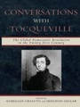 Cover: Conversations with Tocqueville - Lexington Books