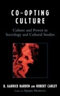 Cover: Co-opting Culture - Lexington Books