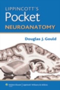 Cover: Lippincott's Pocket Neuroanatomy - WOLTERS KLUWER HEALTH